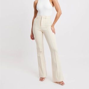 NWT BOA (Because Of Alice) Wide Leg Trousers